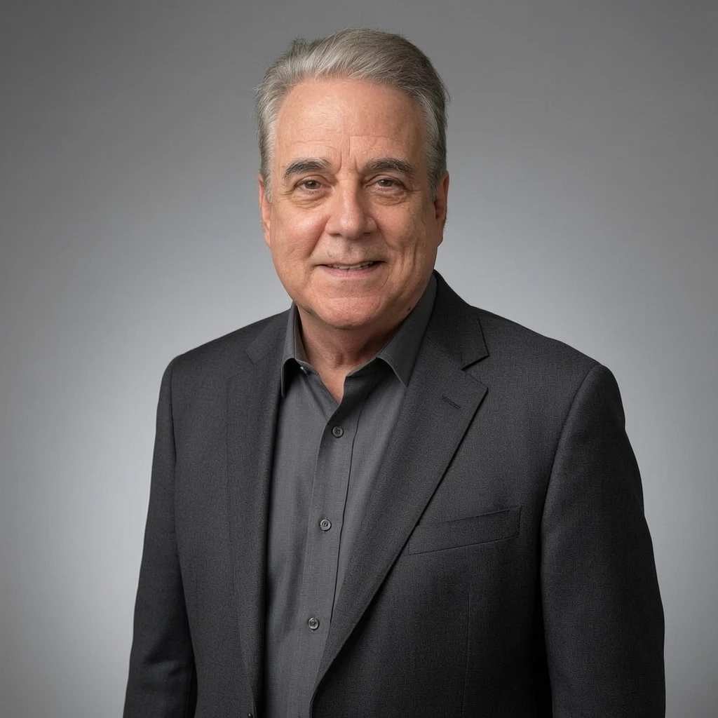 Peter Gulla, CMO