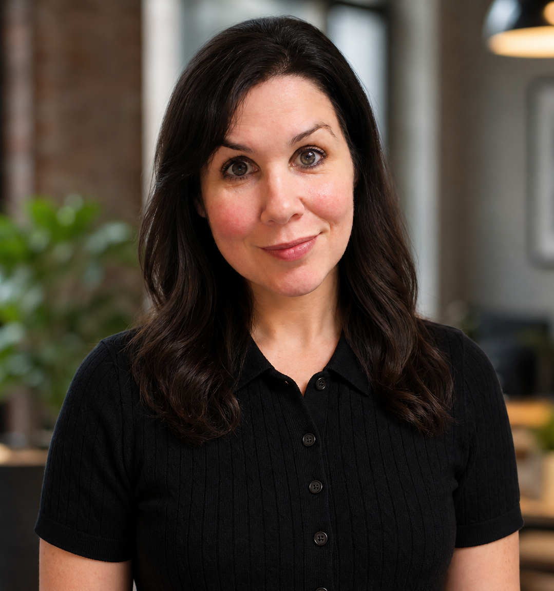 Jennifer Rabuck, CRO